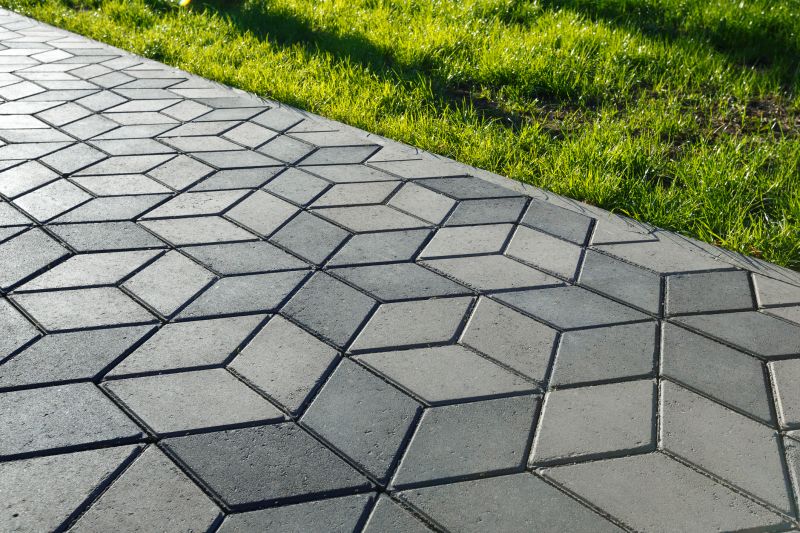Pavers Joint Repair