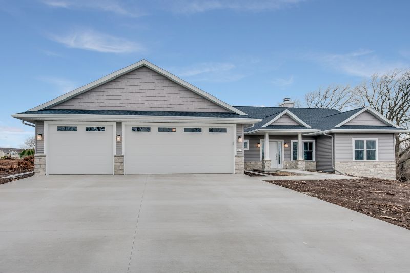 Local Concrete Driveway Sealing