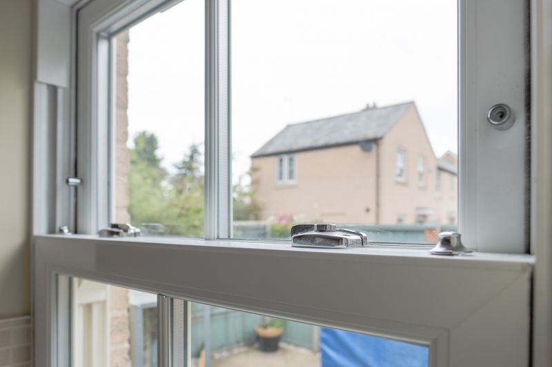 Sash Window Installation