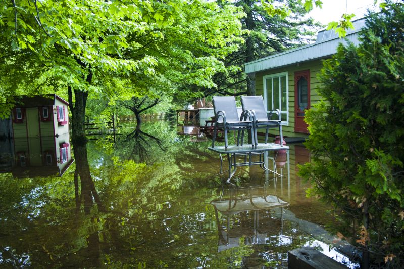 Stormwater Management