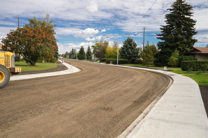 Get Asphalt Driveway Grading | Zenderson.com